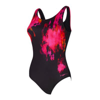 Inferno Scoopback Swimsuit Womens