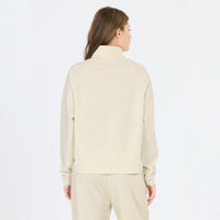 Women's Franye Half Zip