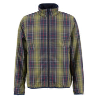 Reversible Korbel Showerproof Jacket