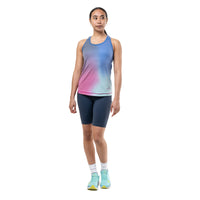 Tech Golden Hour Running Vest Womens