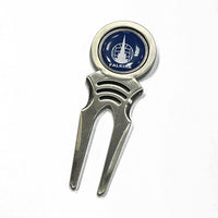 Falkirk FC Pitch Mark Repairer