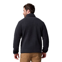 Men's Rugged Ridge High Pile Full Zip