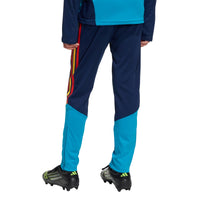 Spain 26 Training Pants Jnr