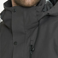 Burron Parka - W-Pro 10000