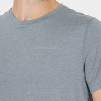Abdon Melange S/S Tee