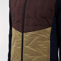 District Panel Technical Gilet