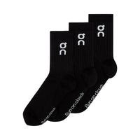 Logo High Running Sock 3Pair Pack