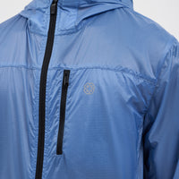 Packable Lightweight Ripstop Windbreaker