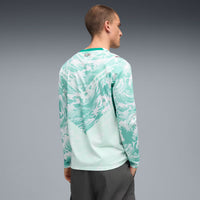 Portugal 26 Away L/S Football Shirt