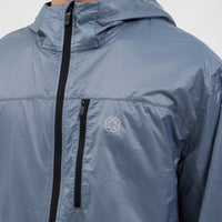 Packable Lightweight Ripstop Windbreaker
