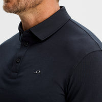 Florian LS Golf Polo Shirt