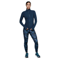 Tech Contour Running Jacket Womens