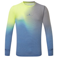 Tech Golden Hour L/S Running Tee