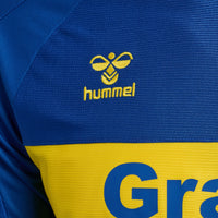 Las Palmas 26/27 Away Football Shirt