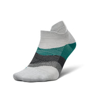Elite Ultra Light Tab Running Socks