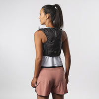 Active Skin 4 Set Women's Running Vest with Flasks Incl.