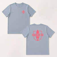 Falkirk Summer Tee - Junior