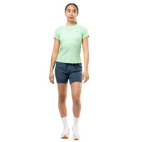 Core S/S Running Tee - Womens