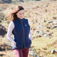 Women's Kodiak Fleece Gilet
