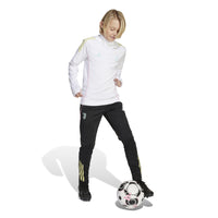 Juventus 25/26 Training Football Pants Jnr