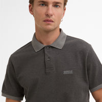 Cowley Oxford Polo Shirt