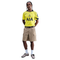 Tottenham Hotspur 3rd 25/26 Football Shirt