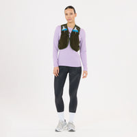 Genend Running Vest with Bottles Incl.