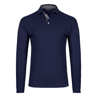 Fairway Golf Polo L/S