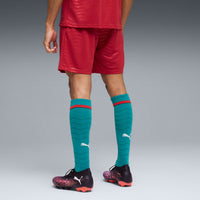 Portugal 26 Home Football Shorts