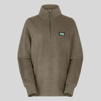 Women's Narvik Fleece 1/4 Zip Top