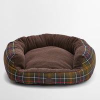 Dog Snuggle Bed 35