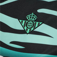 Real Betis 25/26 3rd Football Shirt