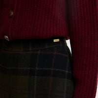 Marlow Mini Skirt Womens