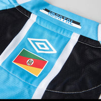 Gremio 2025 Home Football Shirt