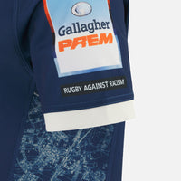 Sale Sharks 25/26 Home Rugby Shirt
