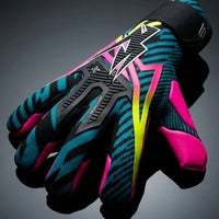 Faderblaze Goalkeeper Gloves - Jnr