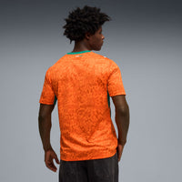 Ivory Coast 26 Home Football Shirt