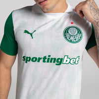Palmeiras 25/26 Away Football Shirt