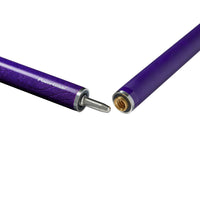 Ignis 2 Piece Snooker Cue (10mm Tip)