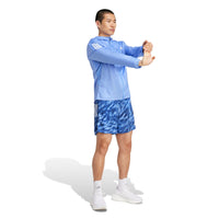 Own The Run Running Jacket