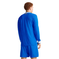 Real Madrid 25/26 3rd Authentic L/S Football Shirt