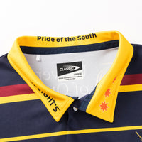 Highlanders 2026 Home Rugby Shirt