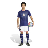 Japan 26 Home Football Shirt