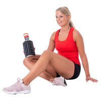 Yoga Bottle