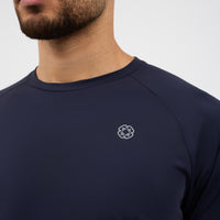 Ventilation Panel Tech T-Shirt