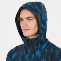 Paoni AOP Jacket
