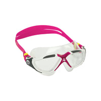 Aquasphere Vista Swim Mask Goggles (Clear Lens)