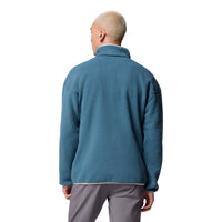 Men's Helvetia II 1/4 Snap Fleece