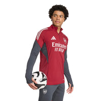 Arsenal 25/26 Training Football Top