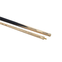 Eclipse 2 Piece Snooker Cue (10mm Tip)